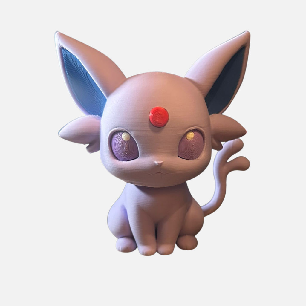 Chibi Espeon