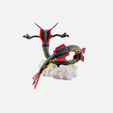 Rayquaza Statue