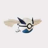 Johto Legenden-Duo