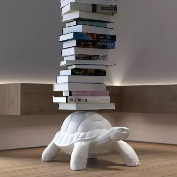 Portalibri Turtle