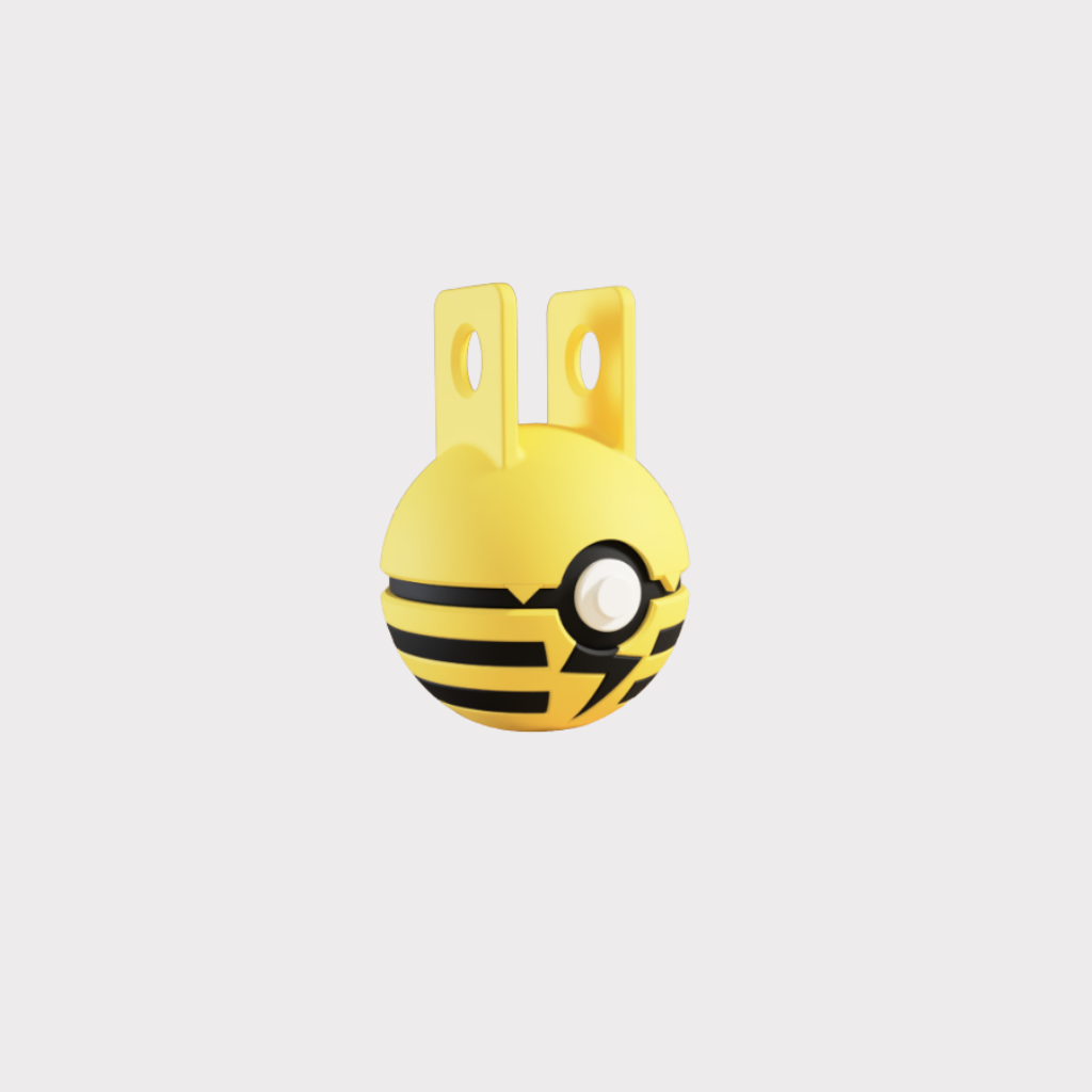 0239 - Elekid