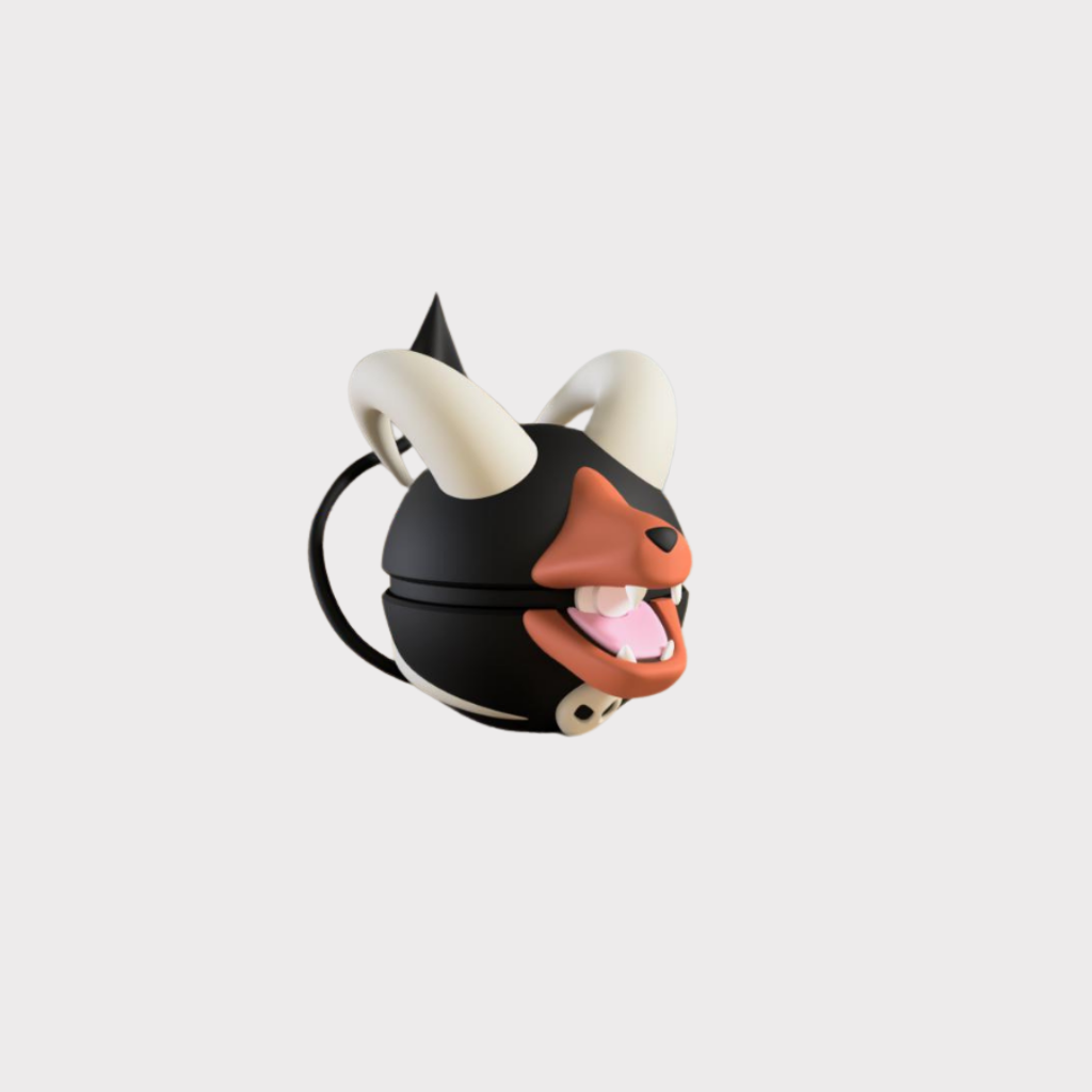 0229 - Hundemon