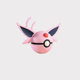 Eeveelution Collection komplett