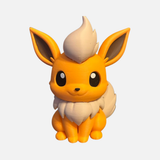 Chibi Flareon