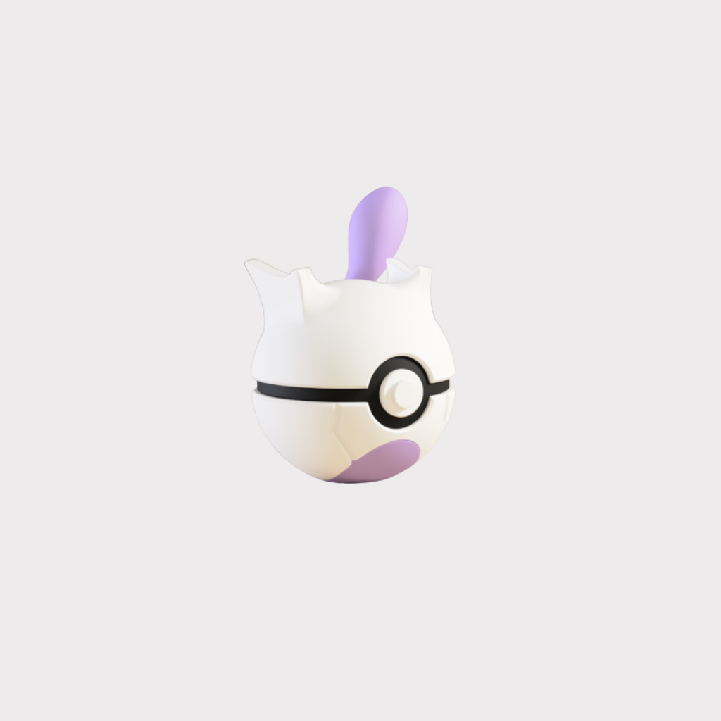 0150 - Mewtu