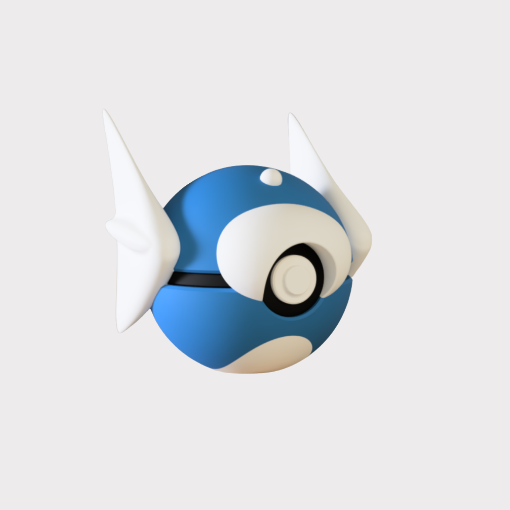 0147 - Dratini