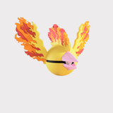 Legendary Sky Trio
