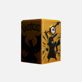 Element-Deckbox-Sammlung – Pokémon
