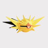 Legendary Sky Trio