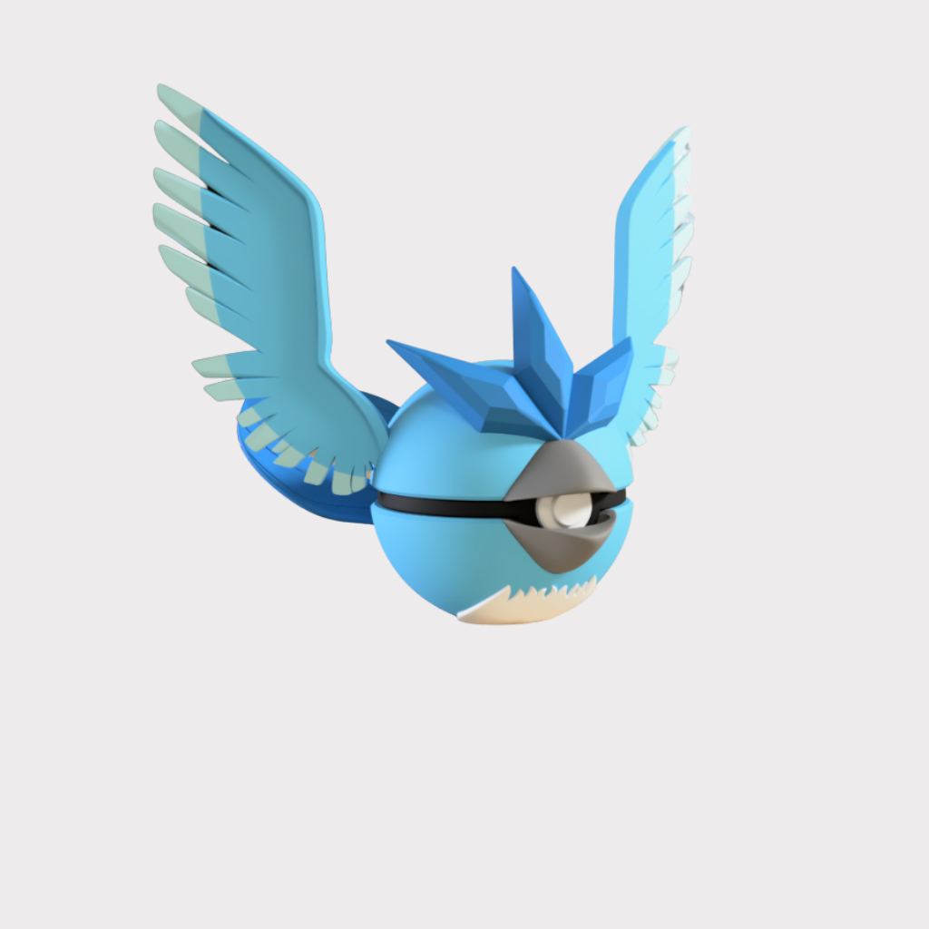 0144 - Arktos