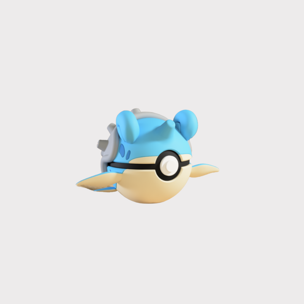 0131 - Lapras