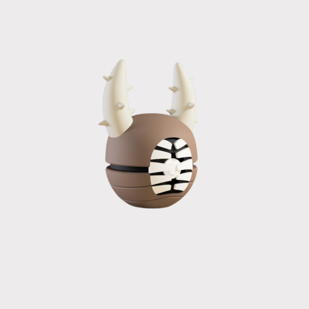 0127 - Pinsir