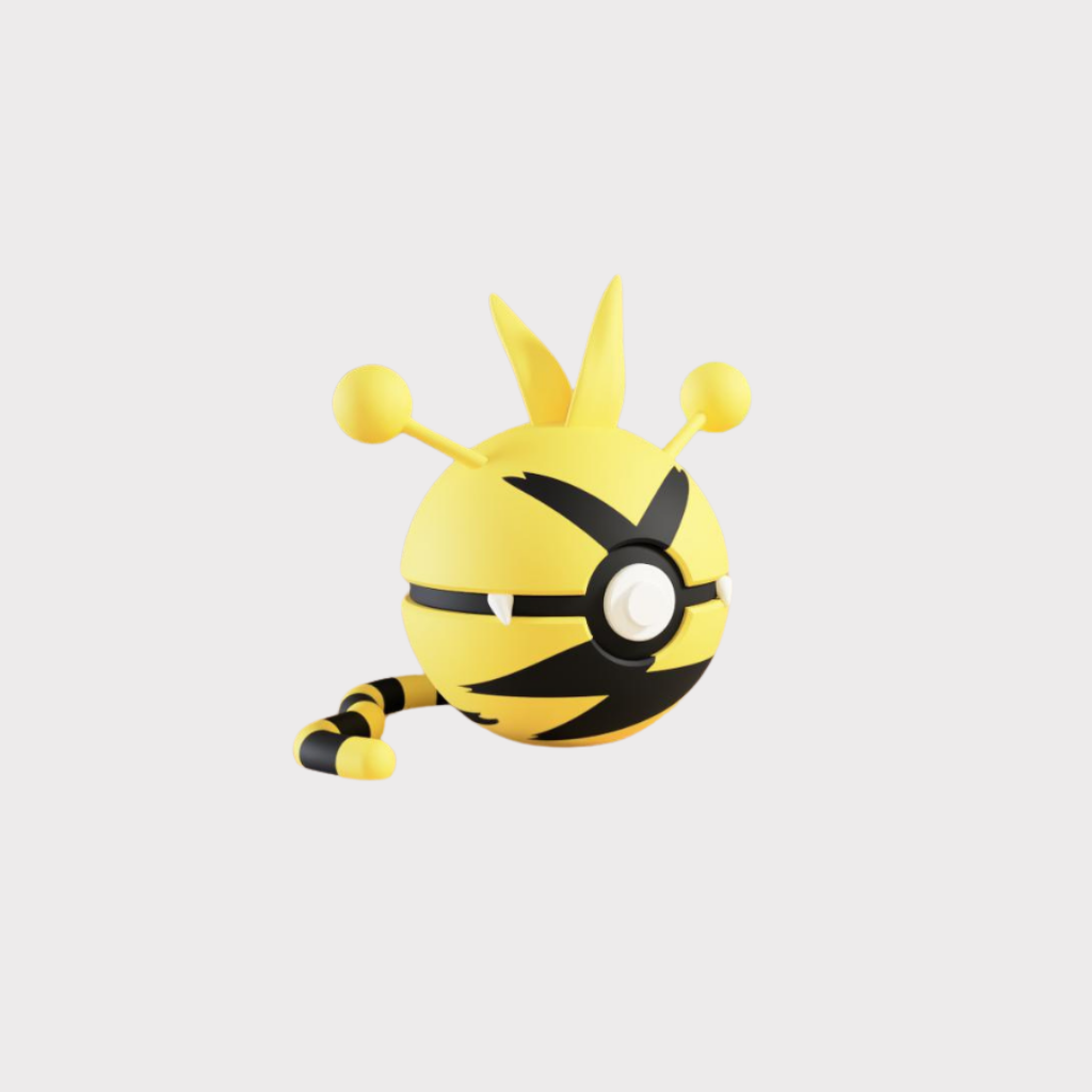 0125 - Elektek