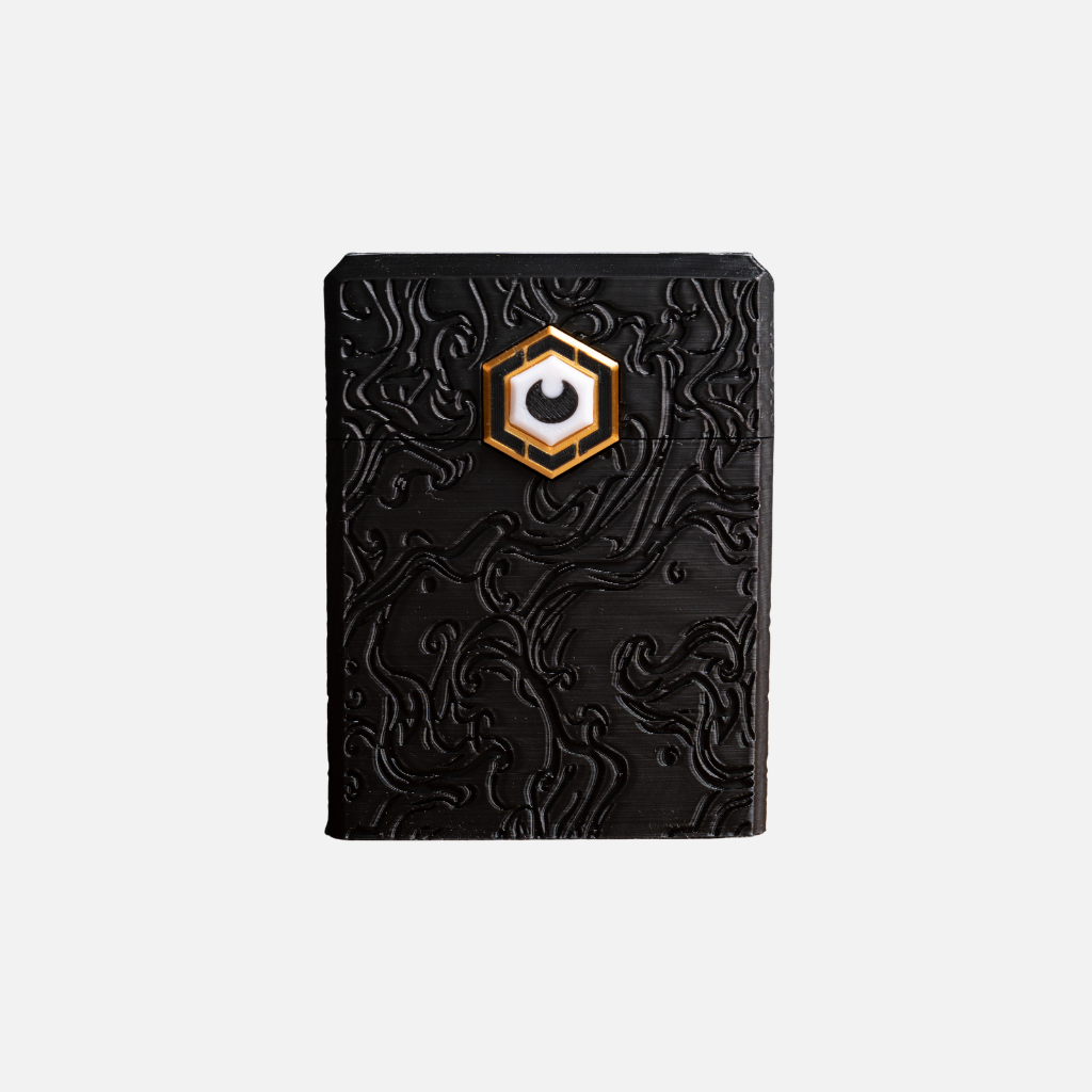 Element Deck Box Collection - Darkness