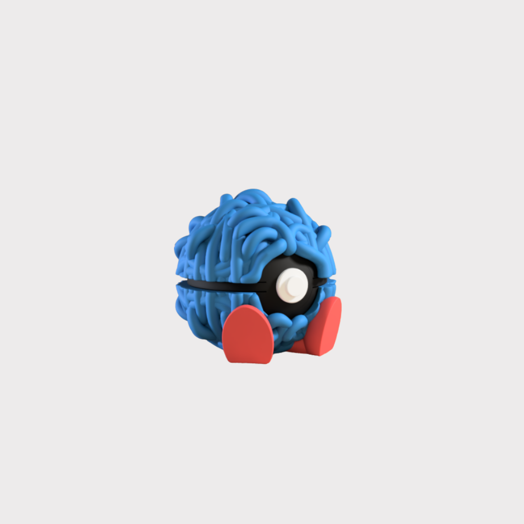 0114 - Tangela