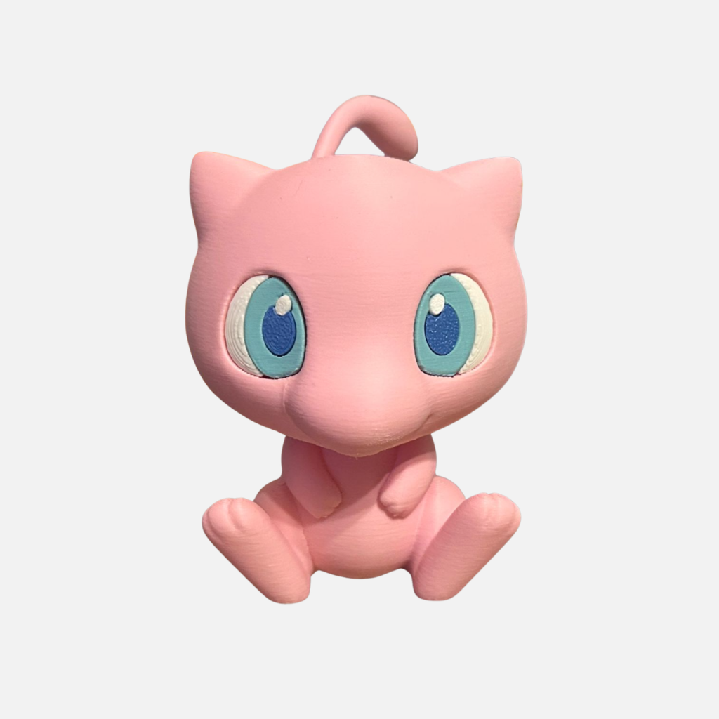 Chibi Mew