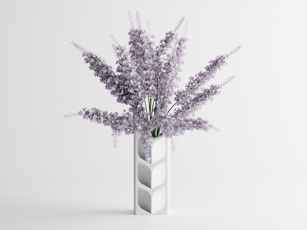 Folia Vase