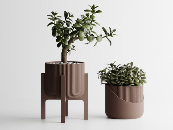 Vaso Elevare