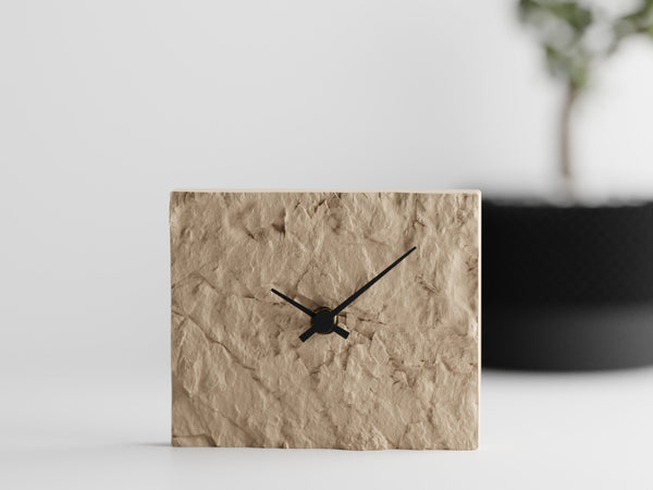 Rock Watch