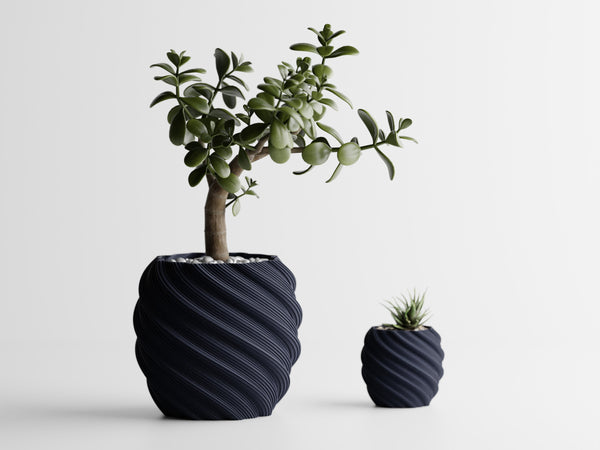 Vaso Vortice