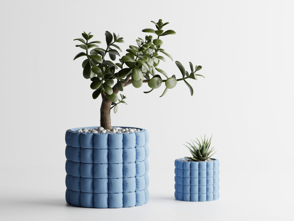 Vaso QuiltCube