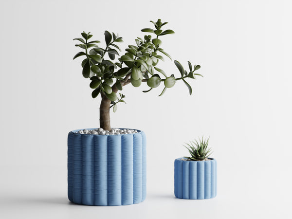 Vaso Mochi Vertical