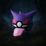 0094 - Gengar
