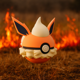 0136 - Flareon