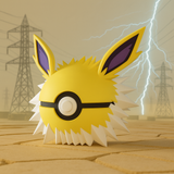 0135 - Jolteon