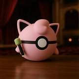 0039 - Jigglypuff