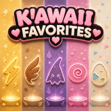 Kawaii Favorites