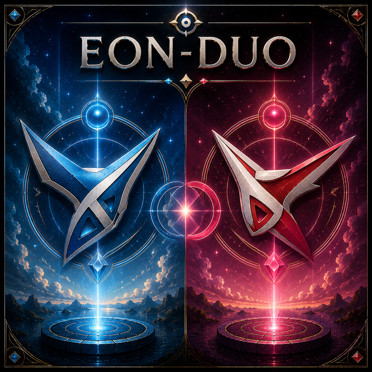 Eon-Duo