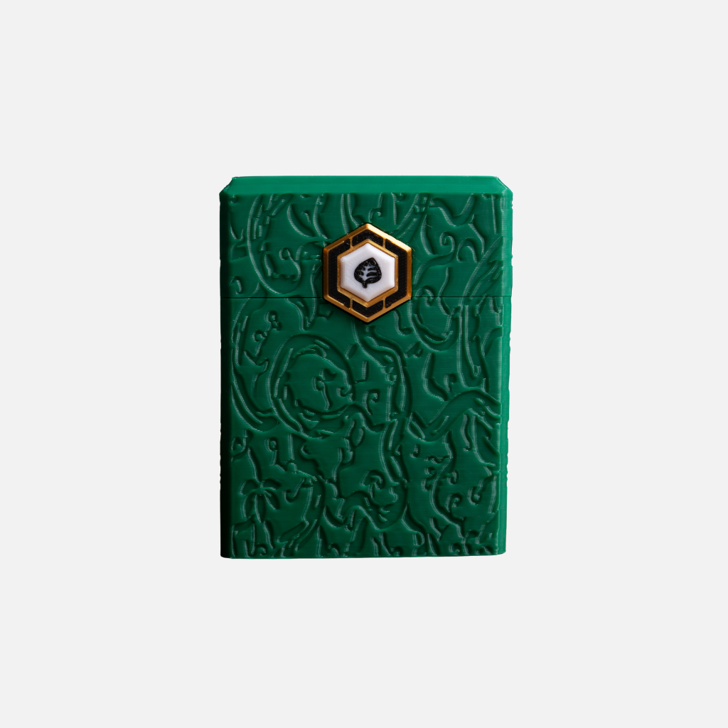 Element Deck Box Collection - Grass