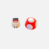 Mushroom Game Holder