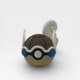 0008 - Wartortle