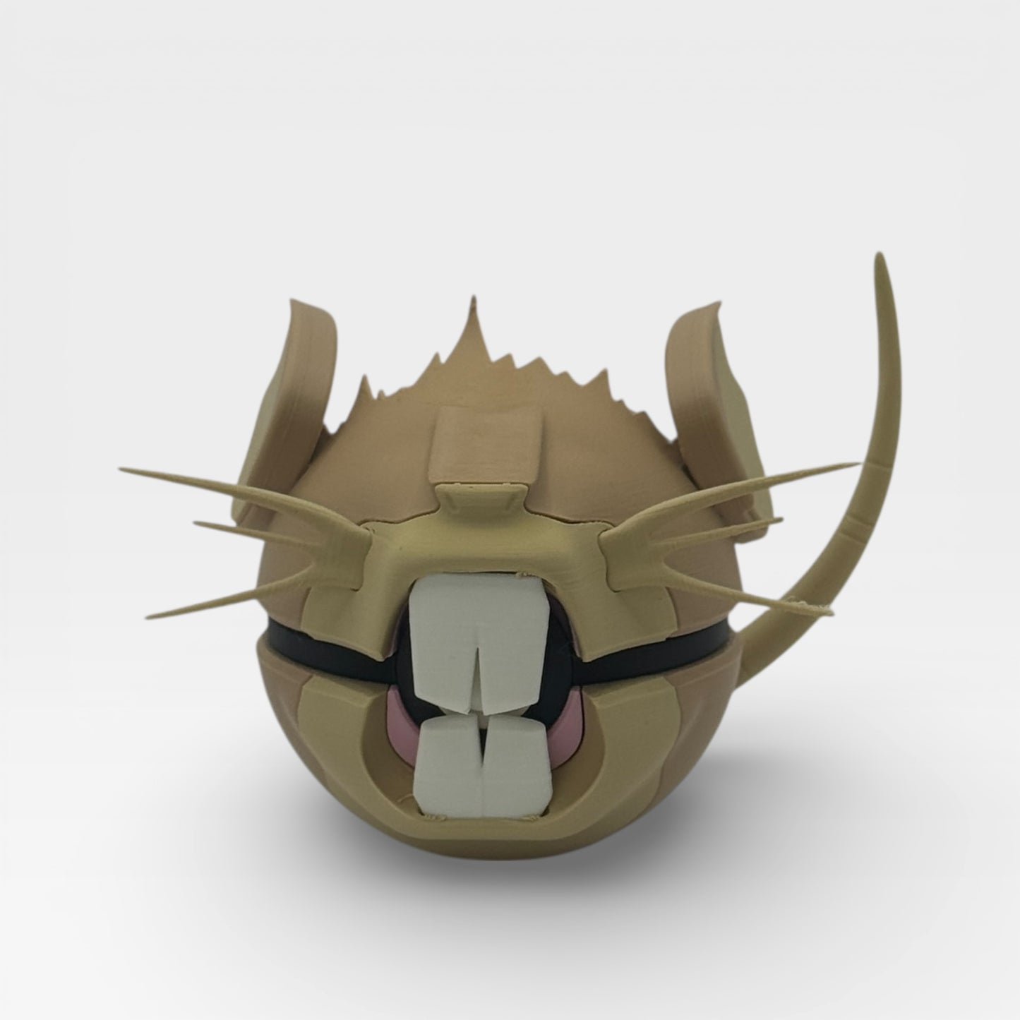 0020 - Rattikarl