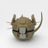 0020 - Rattikarl