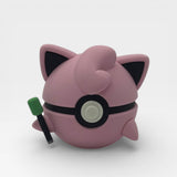 0039 - Pummeluff