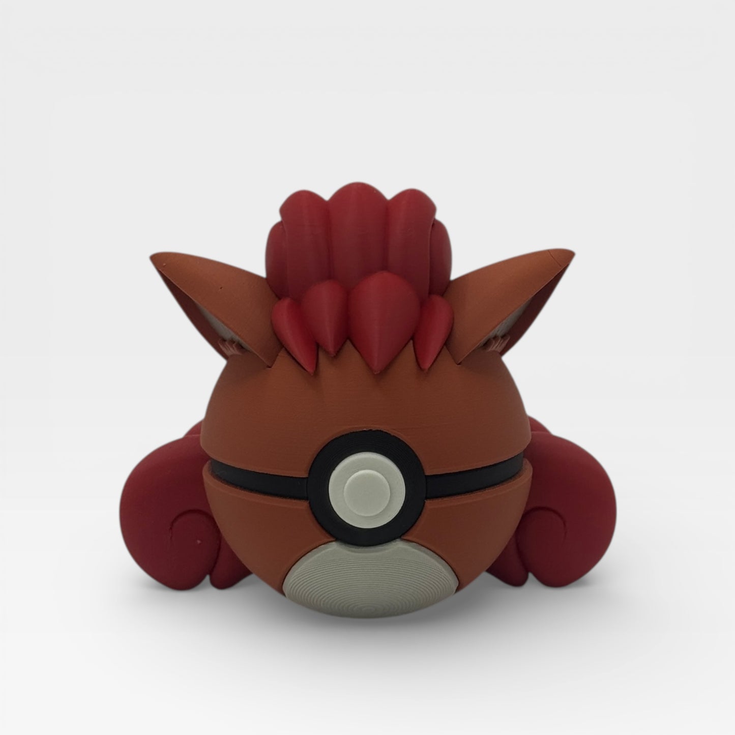 0037 - Vulpix