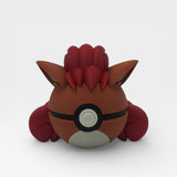 0037 - Vulpix