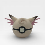 0036 - Clefable