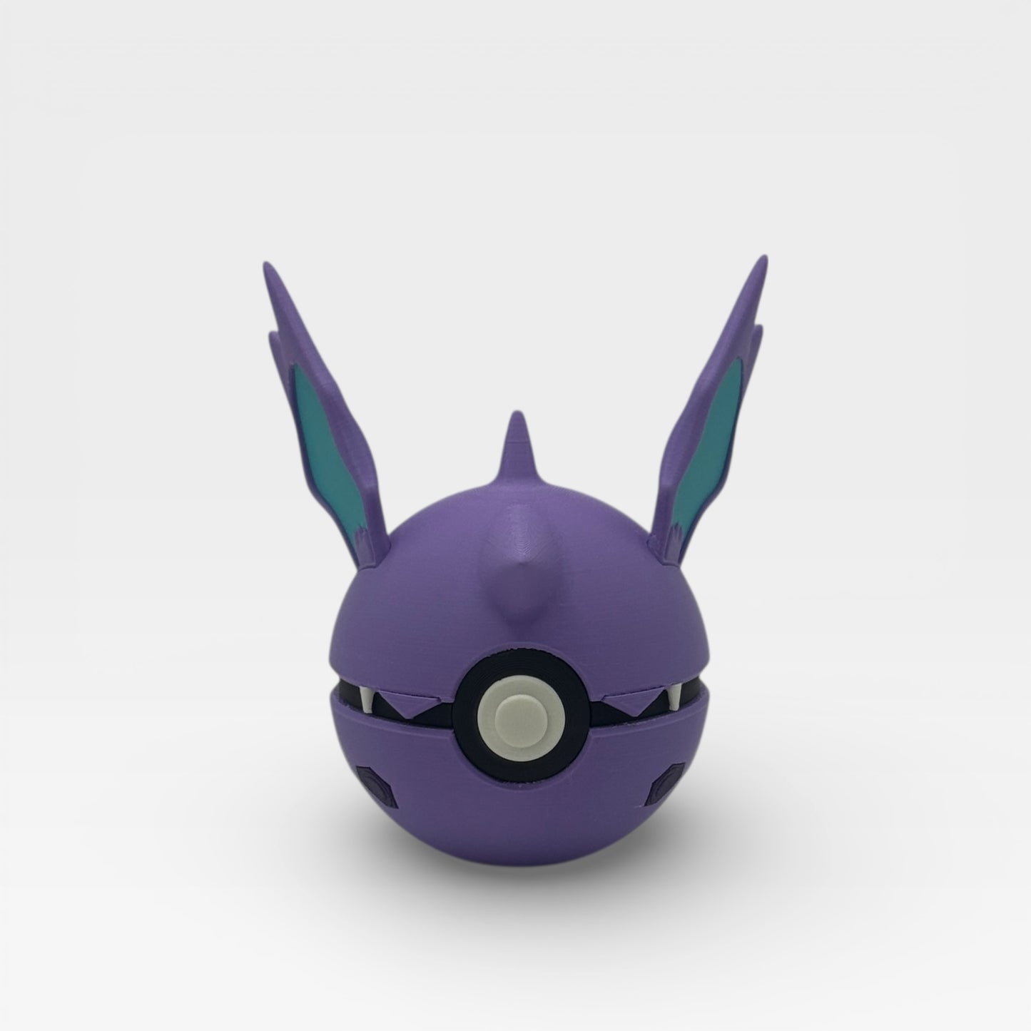 0033 - Nidorino