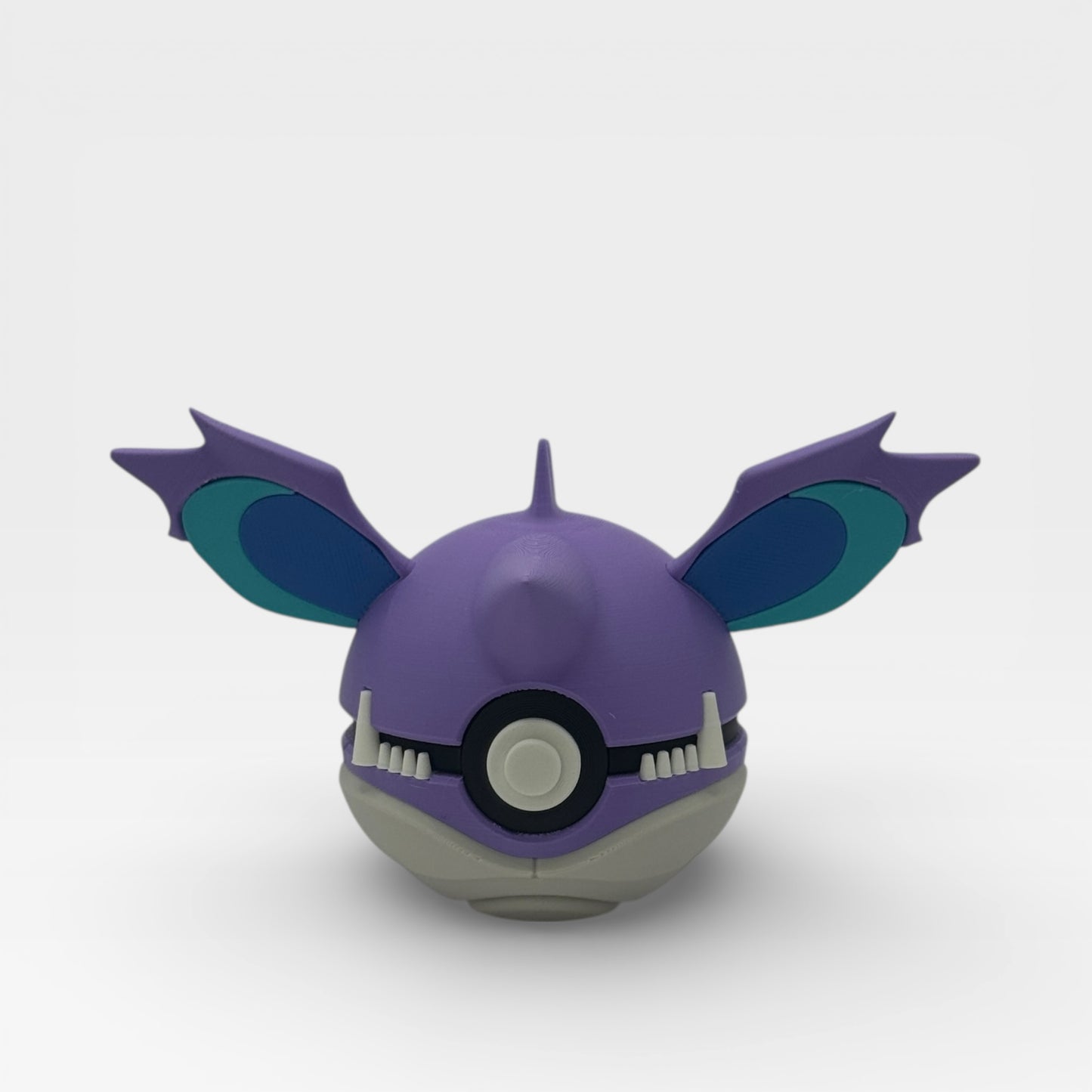 0034 - Nidoking