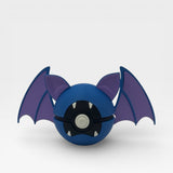 0041 - Zubat