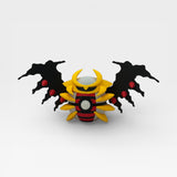 0487 - Giratina