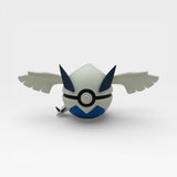 0249 - Lugia