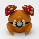 0046 - Paras