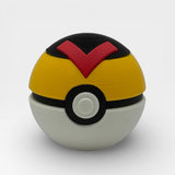 Level Ball