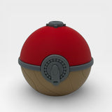 Hisui Pokéball