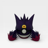 0094 – Mega-Gengar